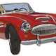 Illustration for article titled Dutch artist turns junk wood into realistic car sculptures